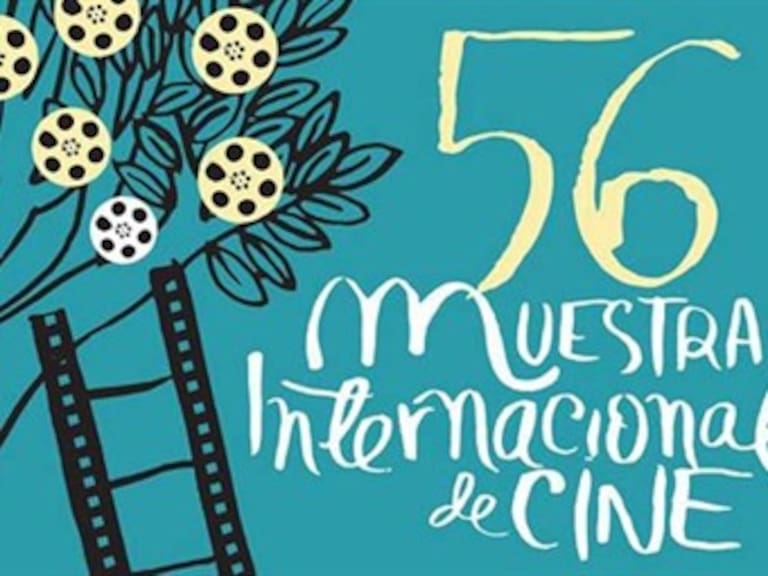 Inicia 56º Muestra Internacional de Cine de la Cineteca