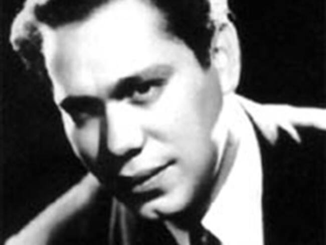 Álvaro Gálvez y Fuentes en 'Así sonaba la radio'