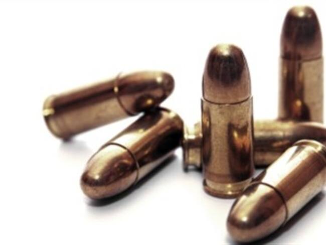 Una mujer herida en El Paso por bala disparada desde Juárez