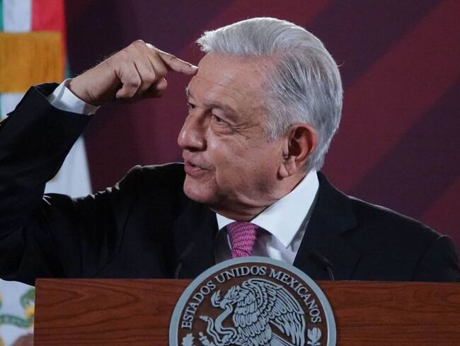 Una jugarreta de bajo nivel amparo a Xóchitl Gálvez para la mañanera: AMLO