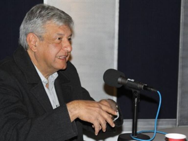 Foro W con Andrés Manuel López Obrador