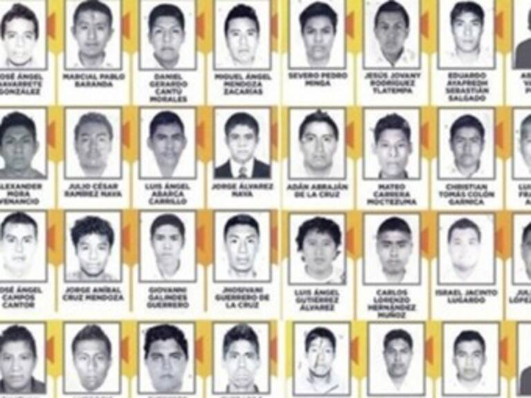 Recomienda AI una 'Comisión de la Verdad' para caso Ayotzinapa