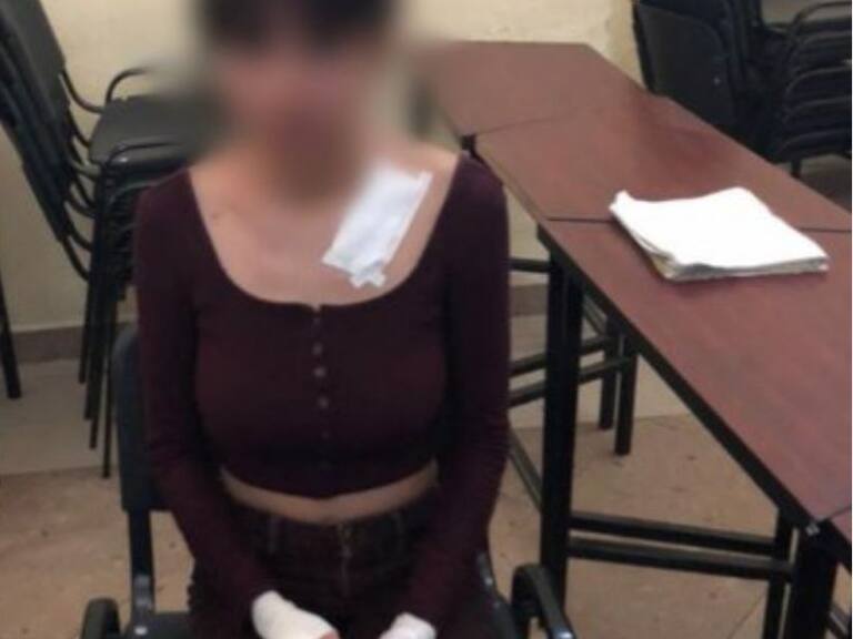 Esperan más información del atacante de alumna de Prepa Jalisco