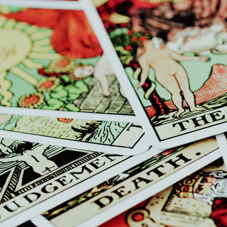 Horóscopo Negro 2026: El ritual para atraer al amor en este año según tu signo zodiacal