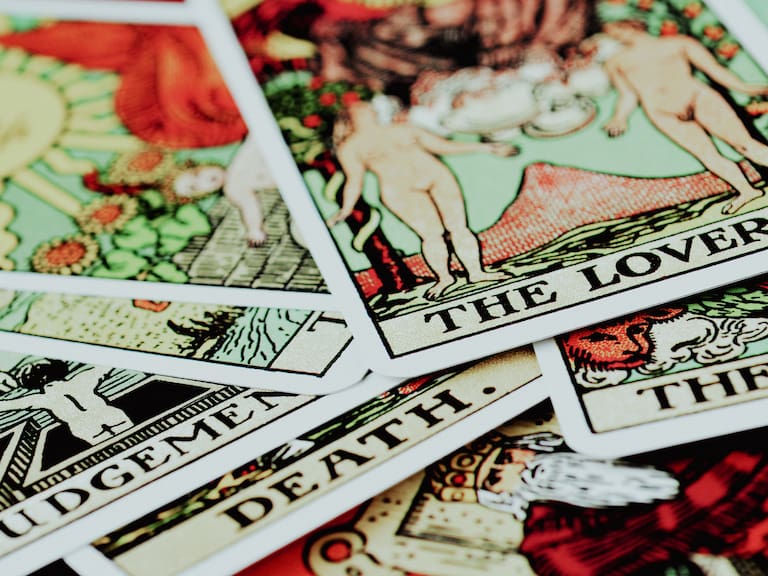 Horóscopo negro 2026