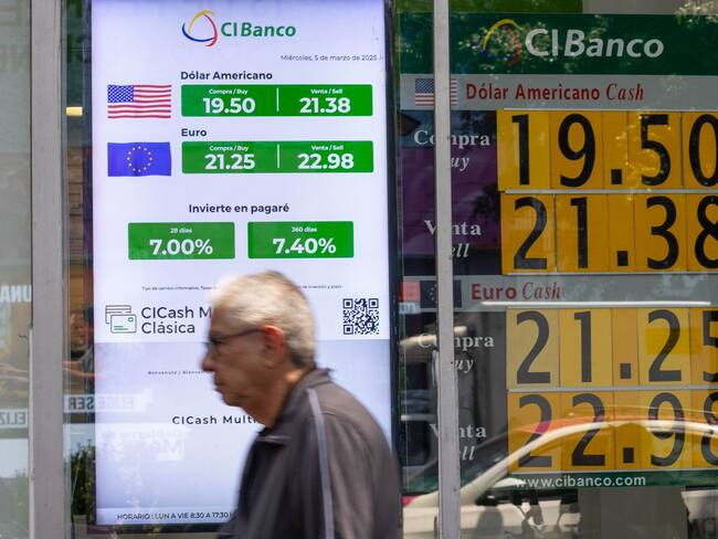 Señalamientos a 3 bancos mexicanos no es una acusación plena de tipo penal criminal: Gerardo Esquivel