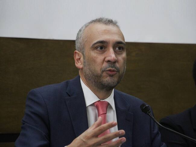 Que los legisladores corrijan para que el INE pueda recuperar su papel de árbitro profesional, objetivo y neutral: Benito Nacif