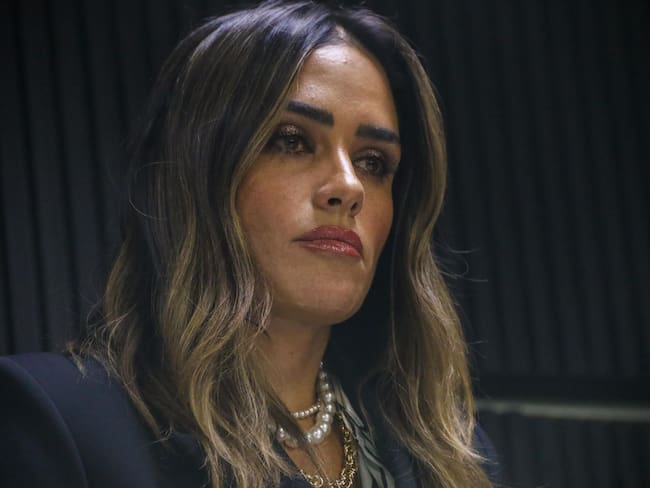 “Nos emboscaron”: Alessandra Rojo de la Vega acusa a diputada de Morena de violencia y lesiones