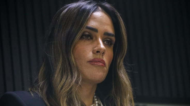 “Nos emboscaron”: Alessandra Rojo de la Vega acusa a diputada de Morena de violencia y lesiones