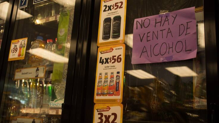 ¿Habrá Ley Seca por las Fiestas Patrias? Esto se sabe para el 15 y 16 de septiembre