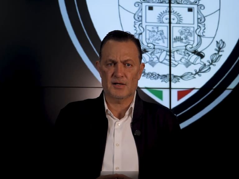 El gobernador de Querétaro, Mauricio Kuri, puntualizó que de las 13 personas lesionadas en el ataque a un bar, dos se encuentran graves.