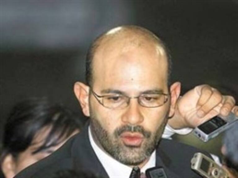 Insatisface a ALDF disculpas de Cristian Vargas