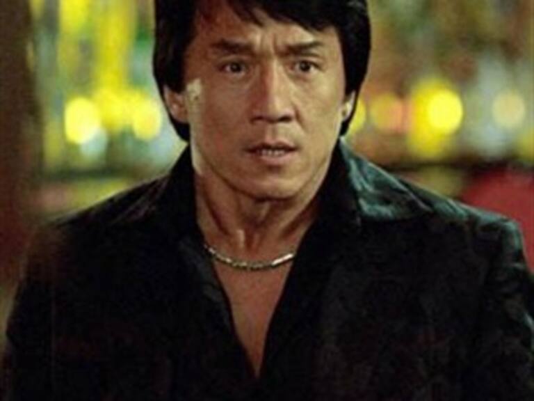 Jackie Chan será gurú de artes marciales en la nueva 'Karate Kid'