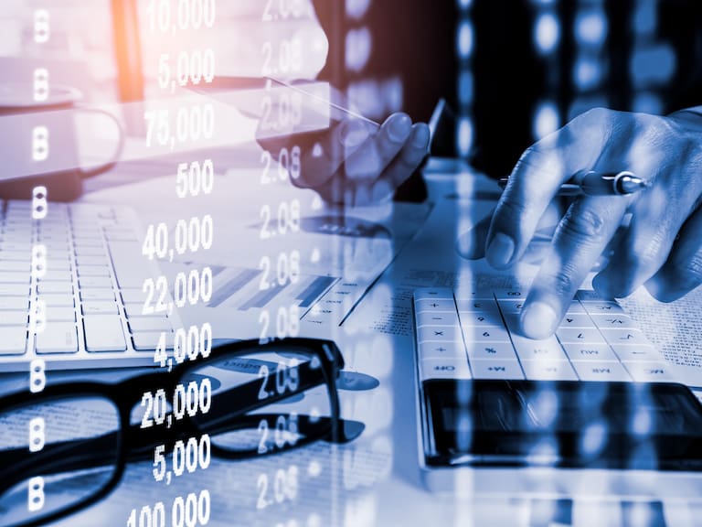 La digitalización contable ha fortalecido la productividad empresarial durante 20 años de implementación del CFDI y forma parte de la evolución del Plan Maestro de Fiscalización, con el apoyo de la IA.