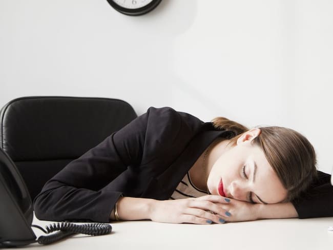 La siesta, una forma saludable para alargar tiempo a tu vida
