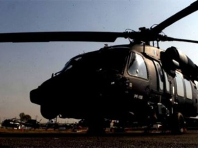 Cooperación antidrogas con México continuará gane quien gane: EU