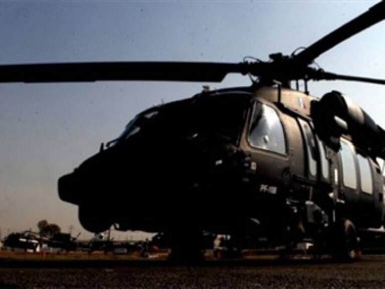 Cooperación antidrogas con México continuará gane quien gane: EU