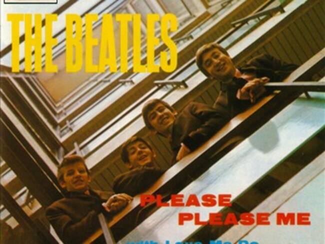 Cumple 50 años primer LP ‘Beatle’