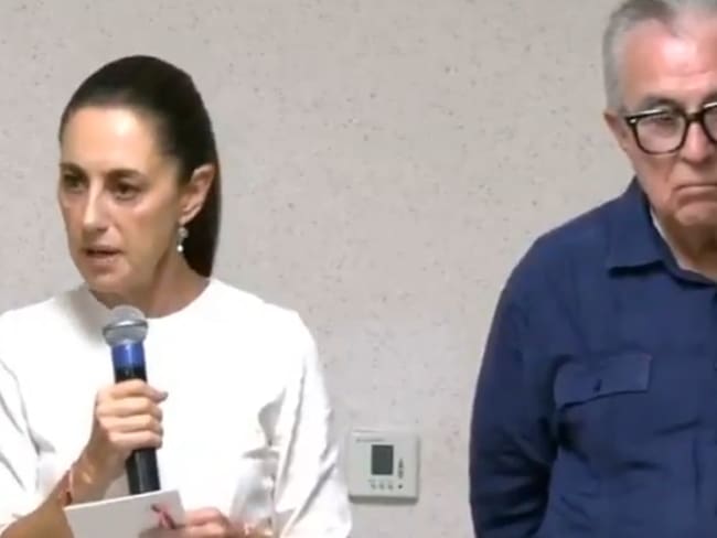 Me gustaba más la Presidenta de cabeza fría: Jorge Fernández Menéndez