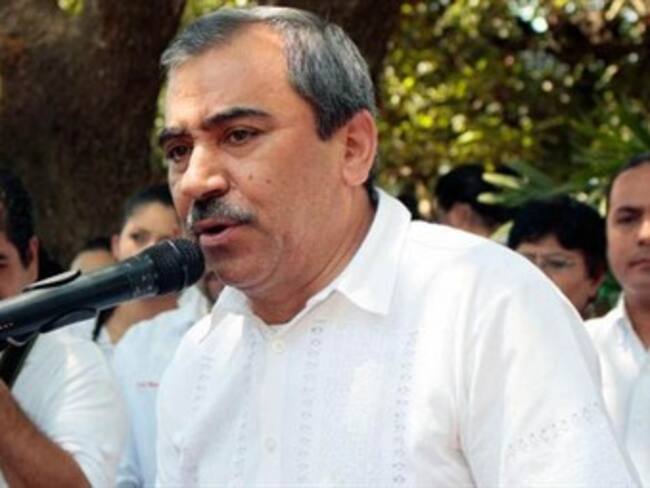 ​Alcaldes priístas aceptan presiones del crimen: Aldo Macías