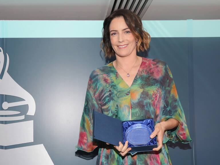 Alondra de la Parra and Buika Are In Da House