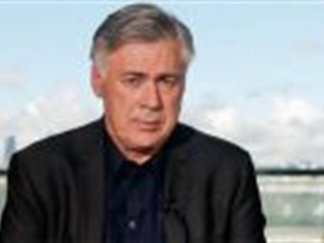 'Veo a un Barca más motivado y competitivo que el año pasado': Ancelotti