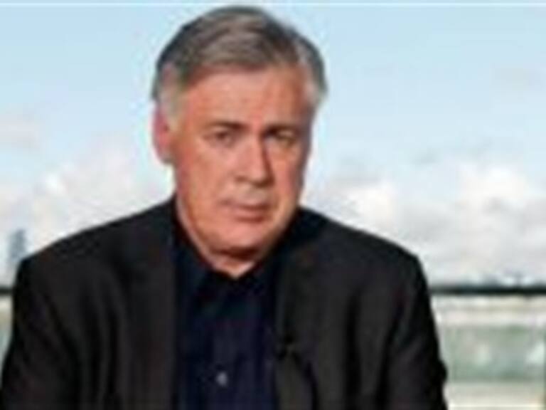 'Veo a un Barca más motivado y competitivo que el año pasado': Ancelotti