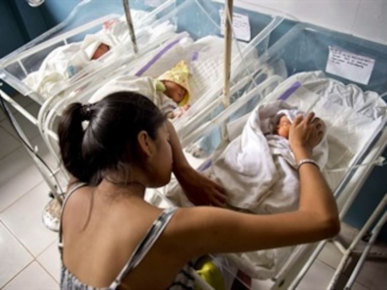 Filipinas: Suprema Corte aprueba ley de control de la natalidad