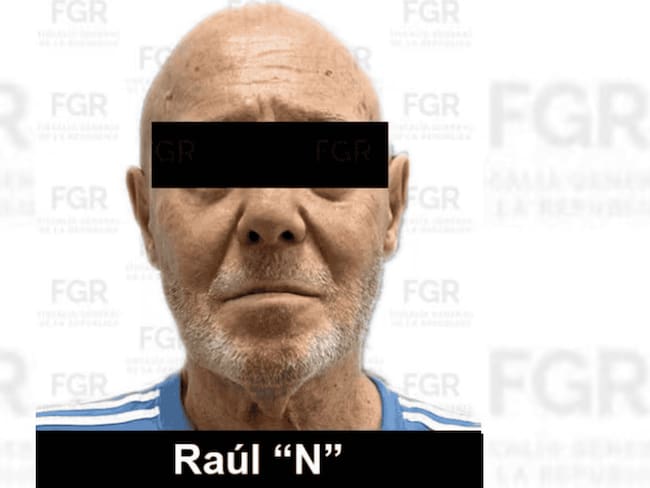 “Rey del Burdel” es extraditado a Argentina tras 20 años en México