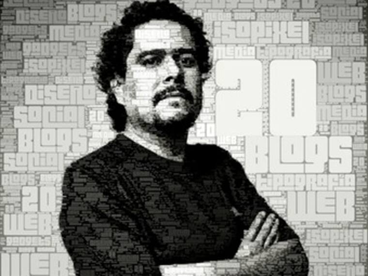 ¿Cómo consiguió más de 140 mil followers?. Raúl Ramírez, diseñador gráfico en marketing digital