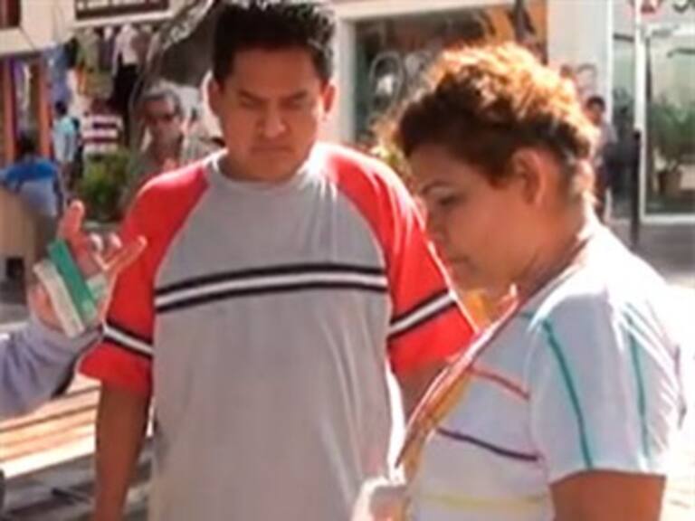 Dejan libre a funcionaria relacionada con agresión a niño en Tabasco