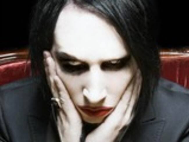 Encabezará Marilyn Manson el Rockstar Mayhem Fest 2009 en EU