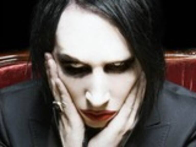 Encabezará Marilyn Manson el Rockstar Mayhem Fest 2009 en EU