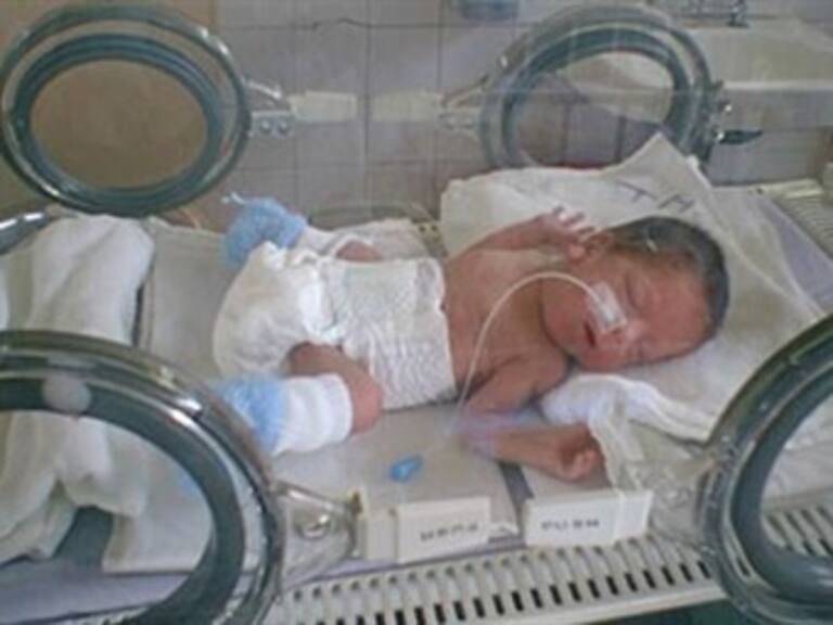 Fallece bebé que por equivocación fue dada por muerta en Hidalgo