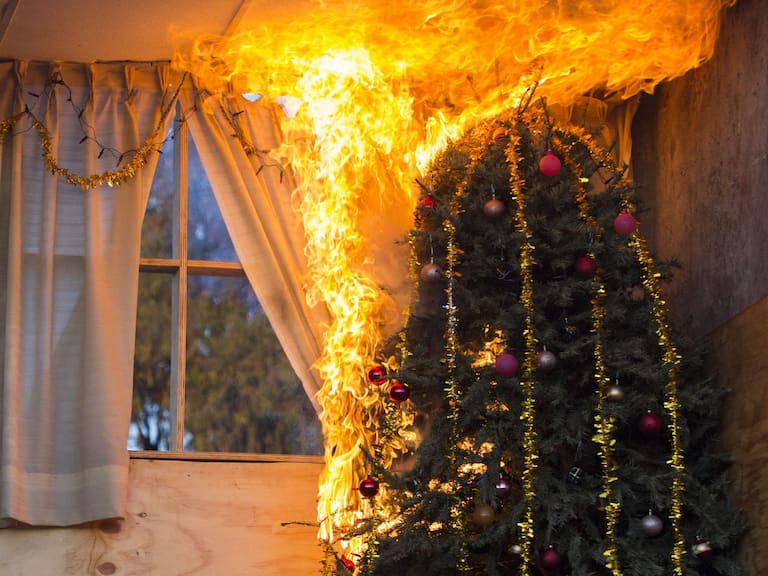 Instan autoridades a prevenir accidentes por instalaciones eléctricas