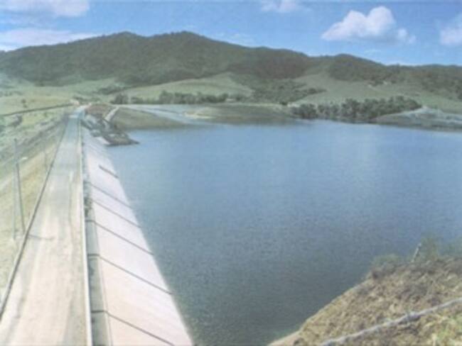 Se regularizará este martes abastecimiento de agua: SACM