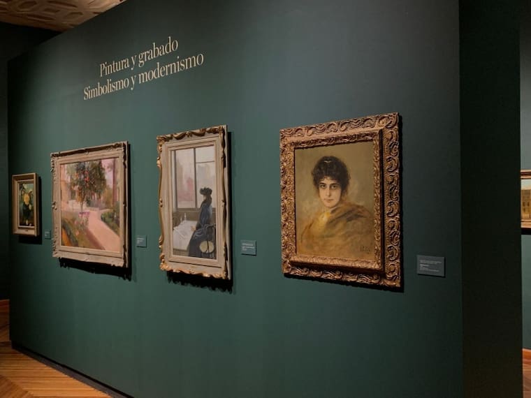 Behind The Scenes: Museo Franz Meyer
