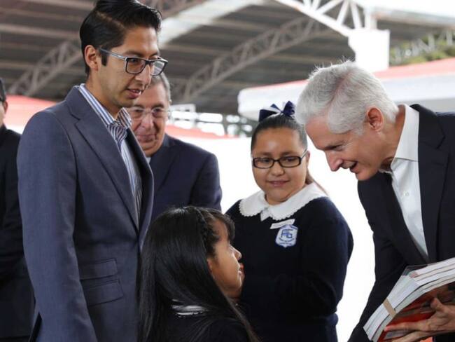 Impulsa GEM nueva generación escolar con materia de igualdad de género