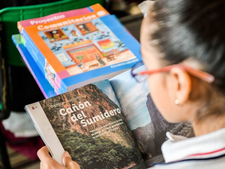 Regreso a Clases: Estados que inician ciclo escolar sin nuevos libros SEP