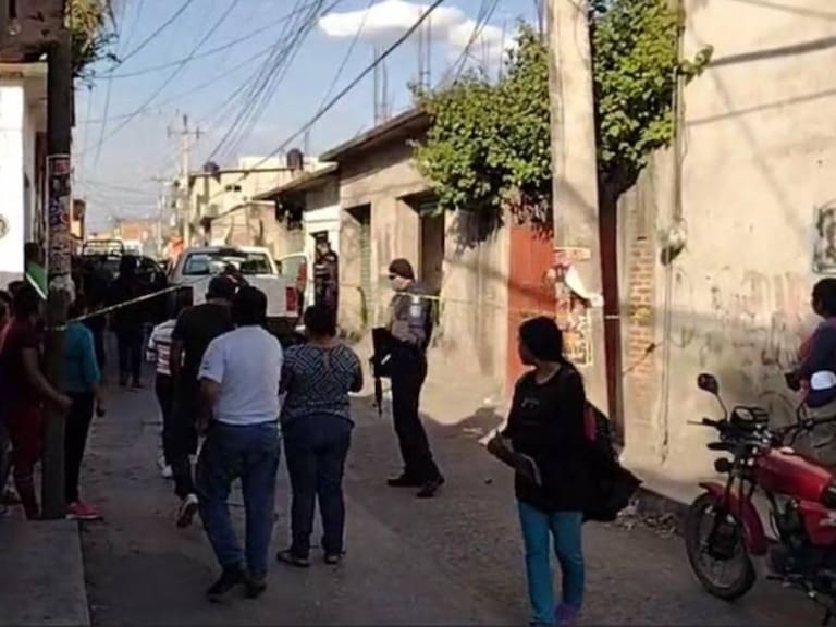 Ejecutan en su casa al presidente municipal de Xoxocotla, en Morelos