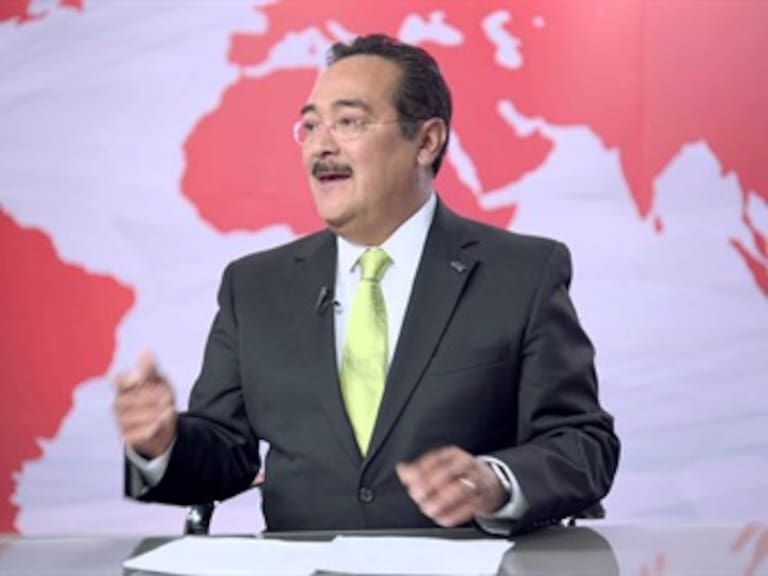 Conductor del famoso "Avísenme" ahora protagoniza comercial de galletas