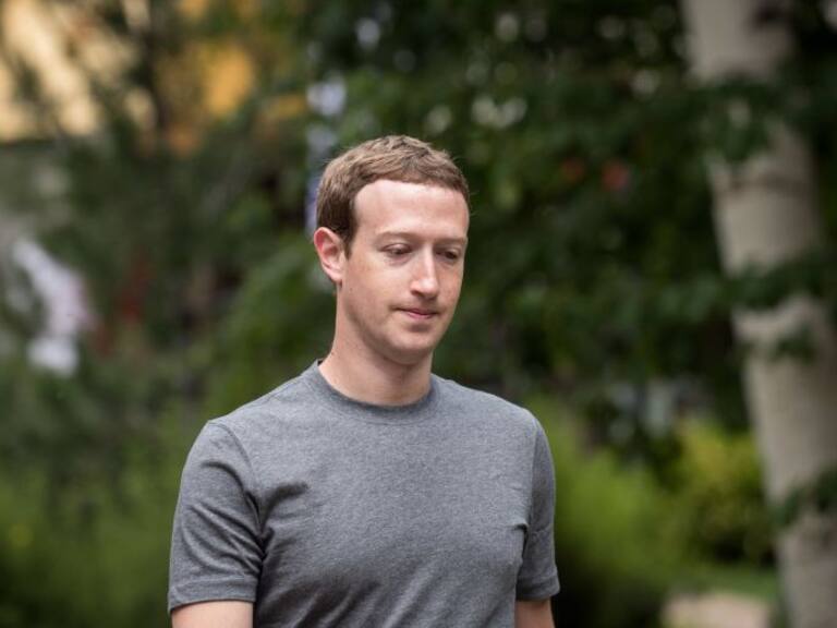 La comparecencia de Mark Zuckerberg ante el congreso de Estados Unidos es un momento histórico: Pizu