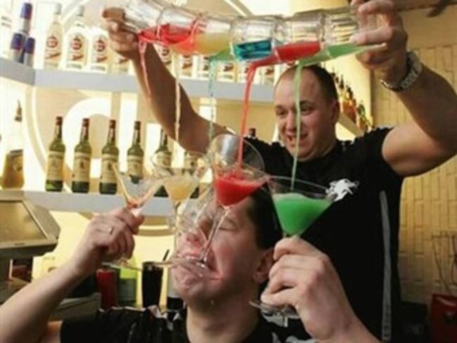 Lanzan comunidad internacional en línea para bartenders