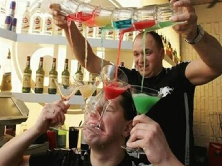 Lanzan comunidad internacional en línea para bartenders