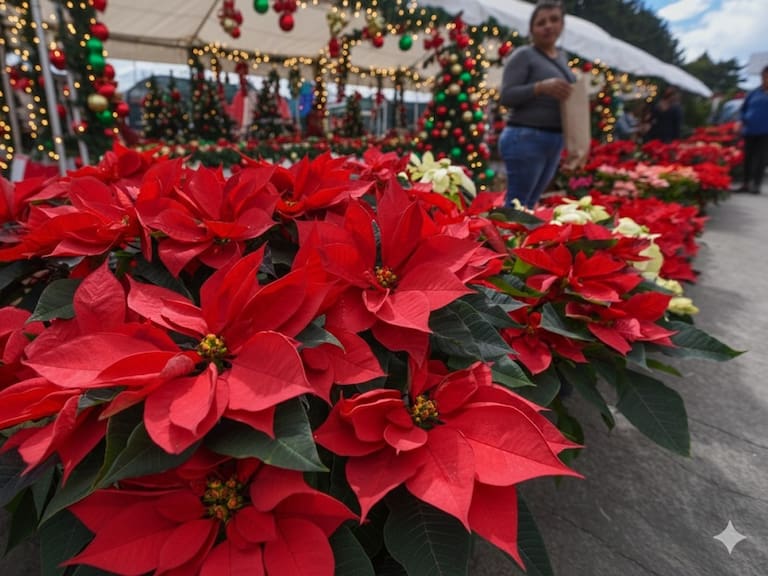 Día Nacional de la Nochebuena
