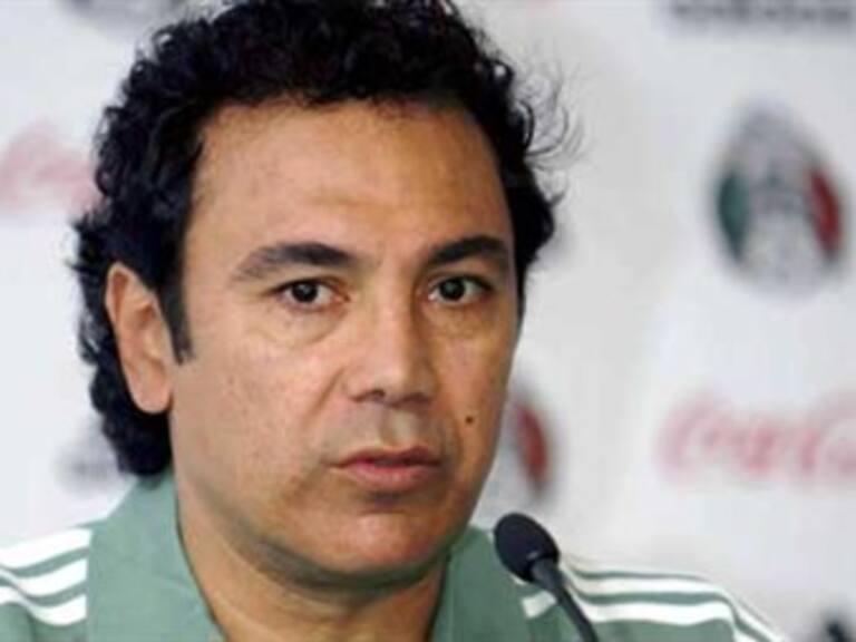 Dice Hugo que le gustaría ser parte del Real Madrid