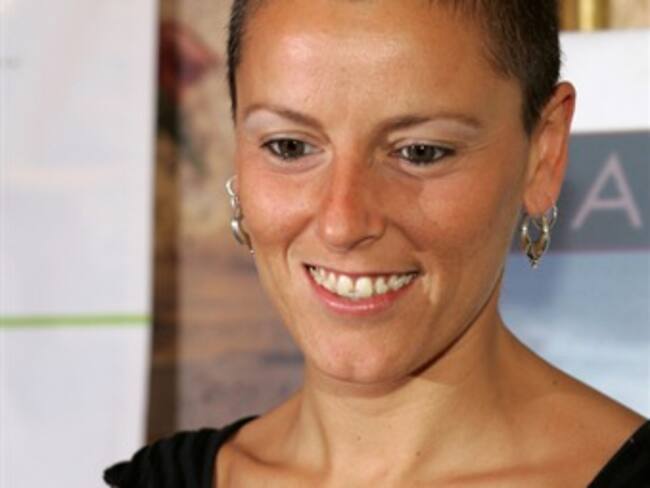 La repetición de una gran experienca. María del mar Rodróguez , cantante