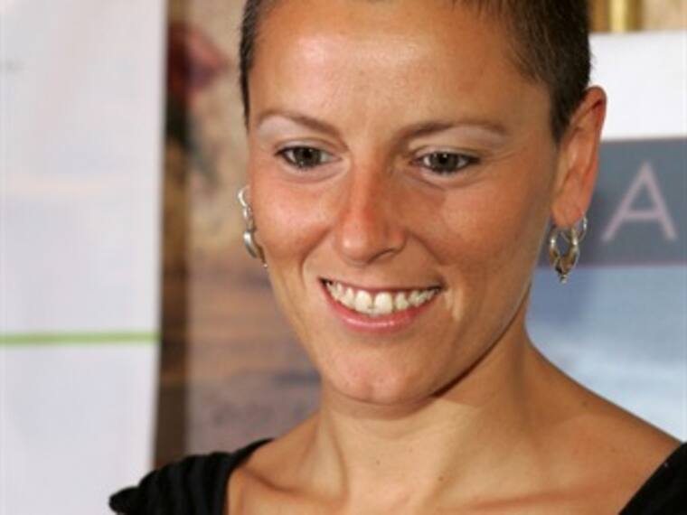 La repetición de una gran experienca. María del mar Rodróguez , cantante