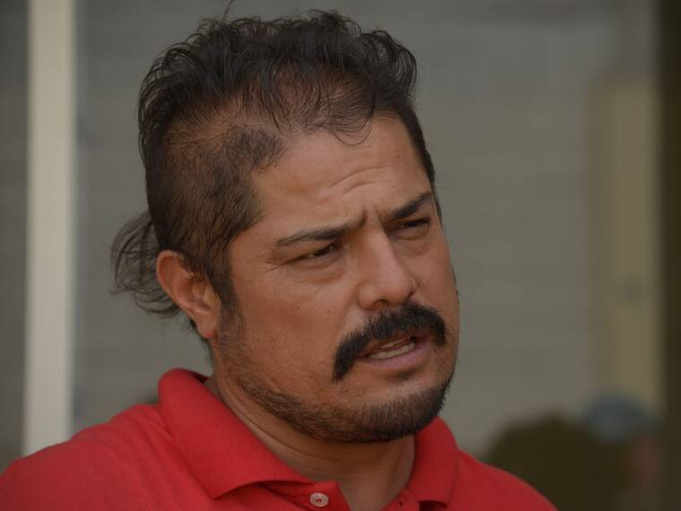 La fabricación de delitos no se vale: Irineo Mujica
