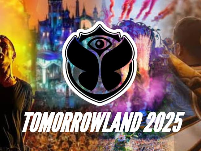 TOMORROWLAND 2025: ¿Cuánto cuesta ir al festival en Bélgica?; entradas, vuelos, traslados, hospedaje y más